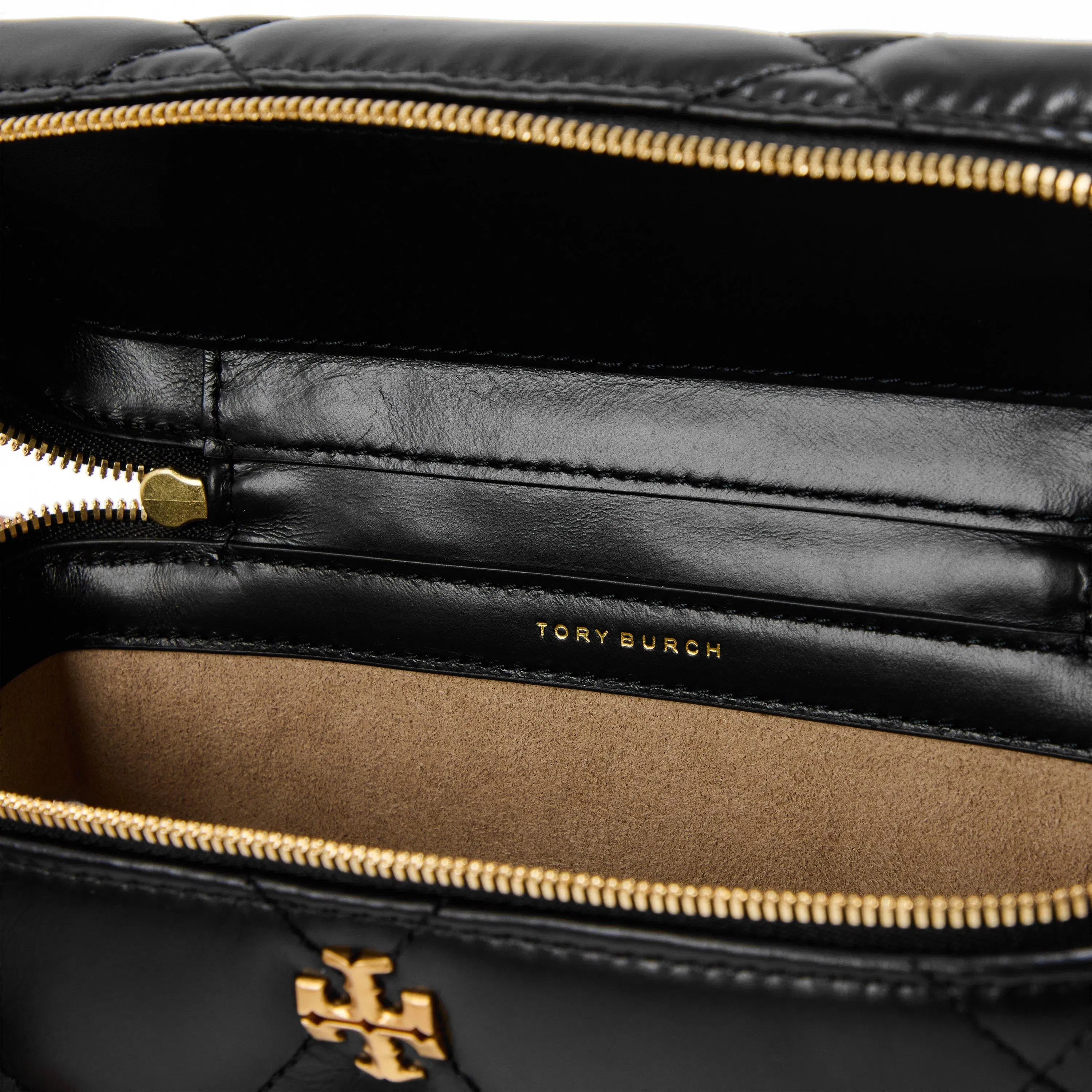 Kira EW Vanity Crossbody Bag