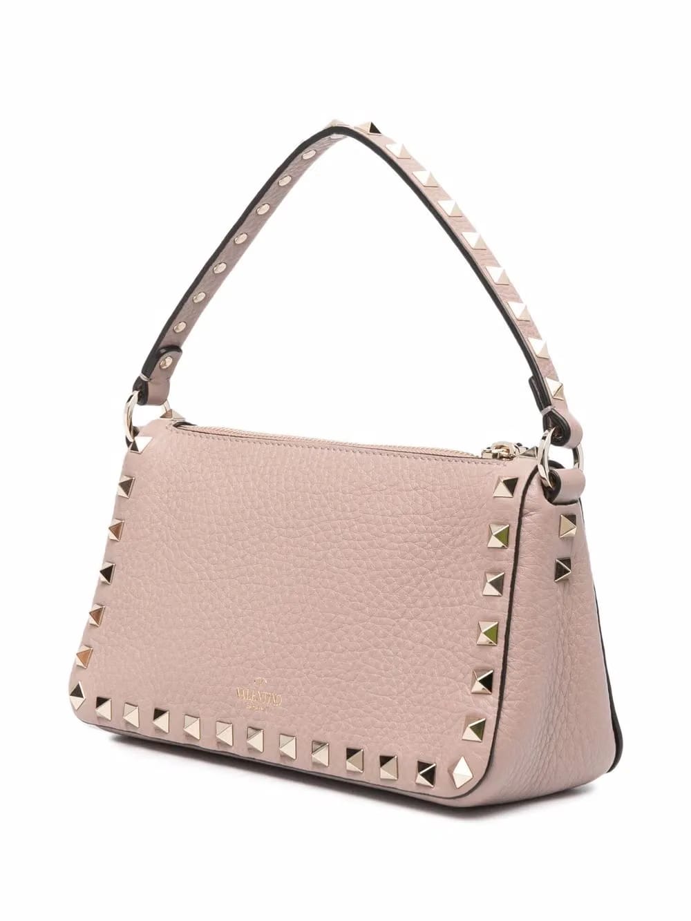 small Rockstud cross body bag