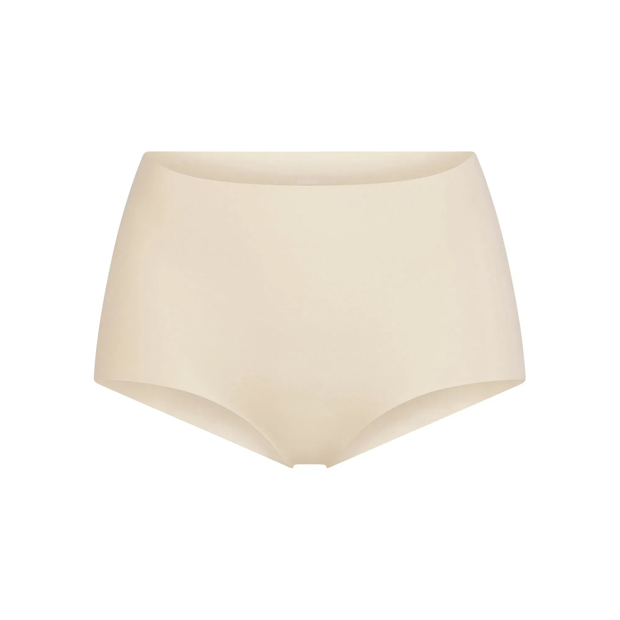 NAKED BOY SHORT | SAND
