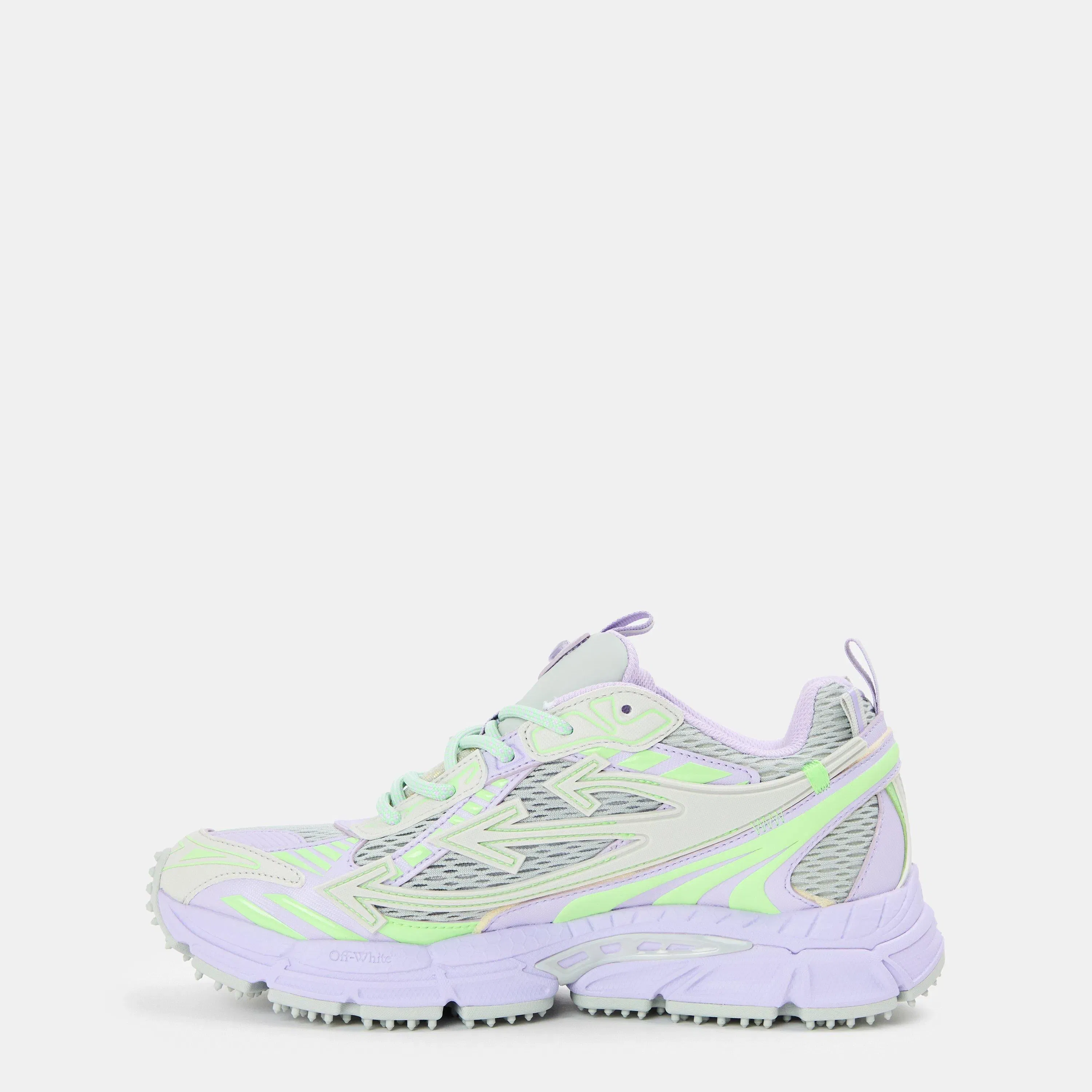 Be Right Back Retro-inspired Comfort Sneakers