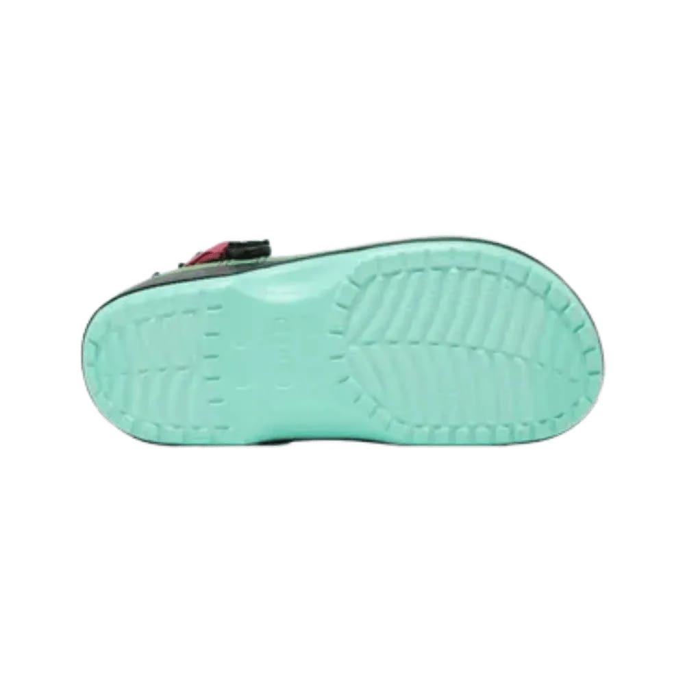 One Piece x Crocs Clog 'Roronoa Zoro'