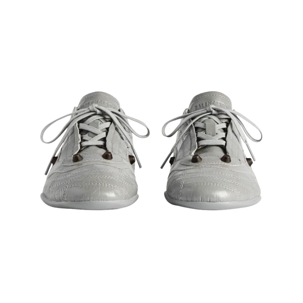Balenciaga City Sneaker In Grey