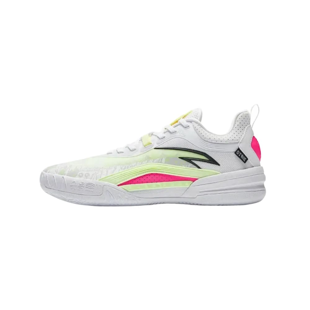 Anta KAI 1 Team White/Green
