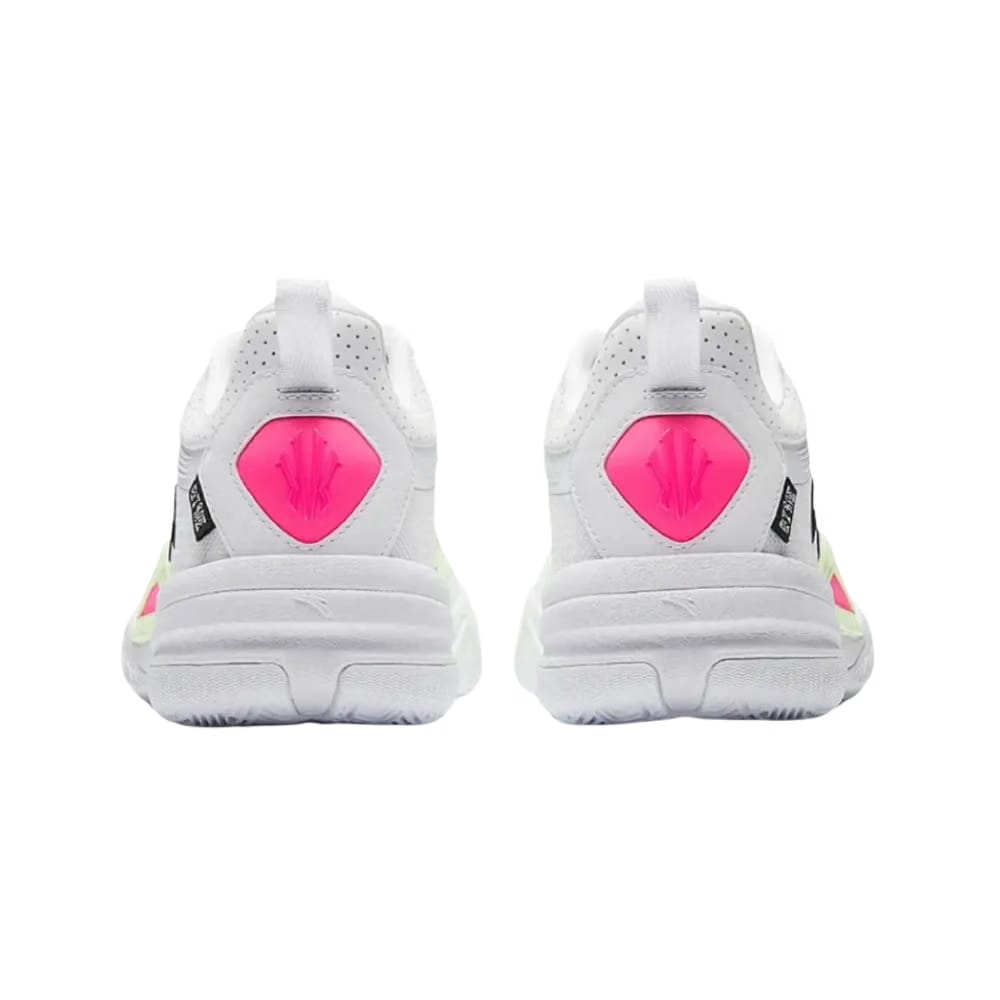 Anta KAI 1 Team White/Green