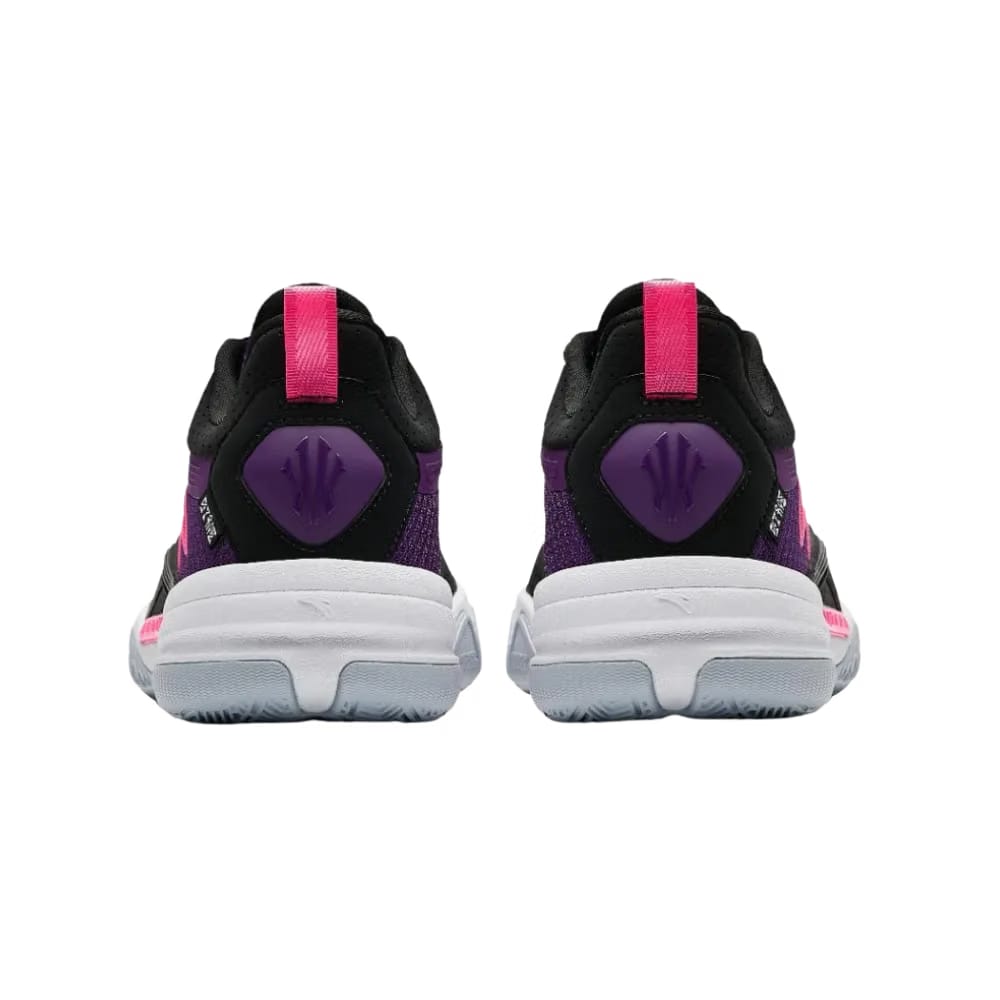 Anta KAI 1 Team Midnight Purple
