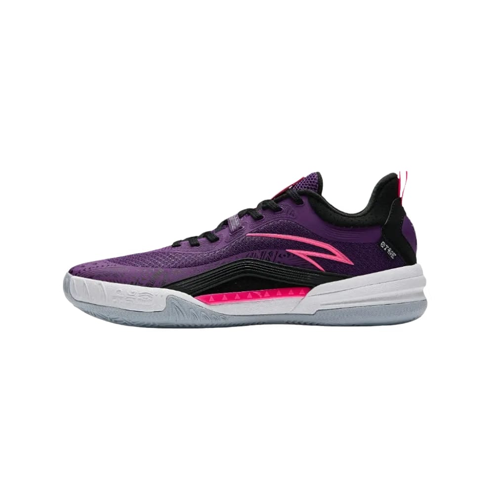 Anta KAI 1 Team Midnight Purple