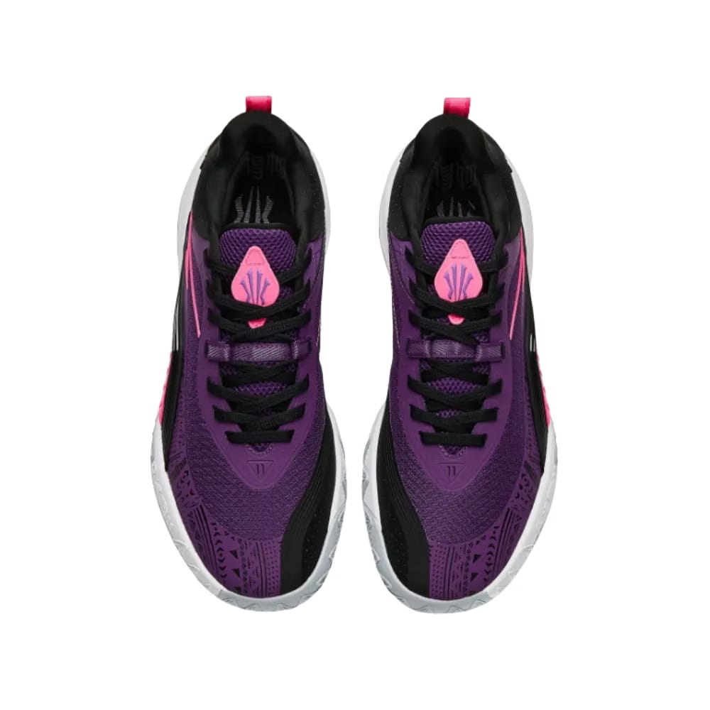 Anta KAI 1 Team Midnight Purple