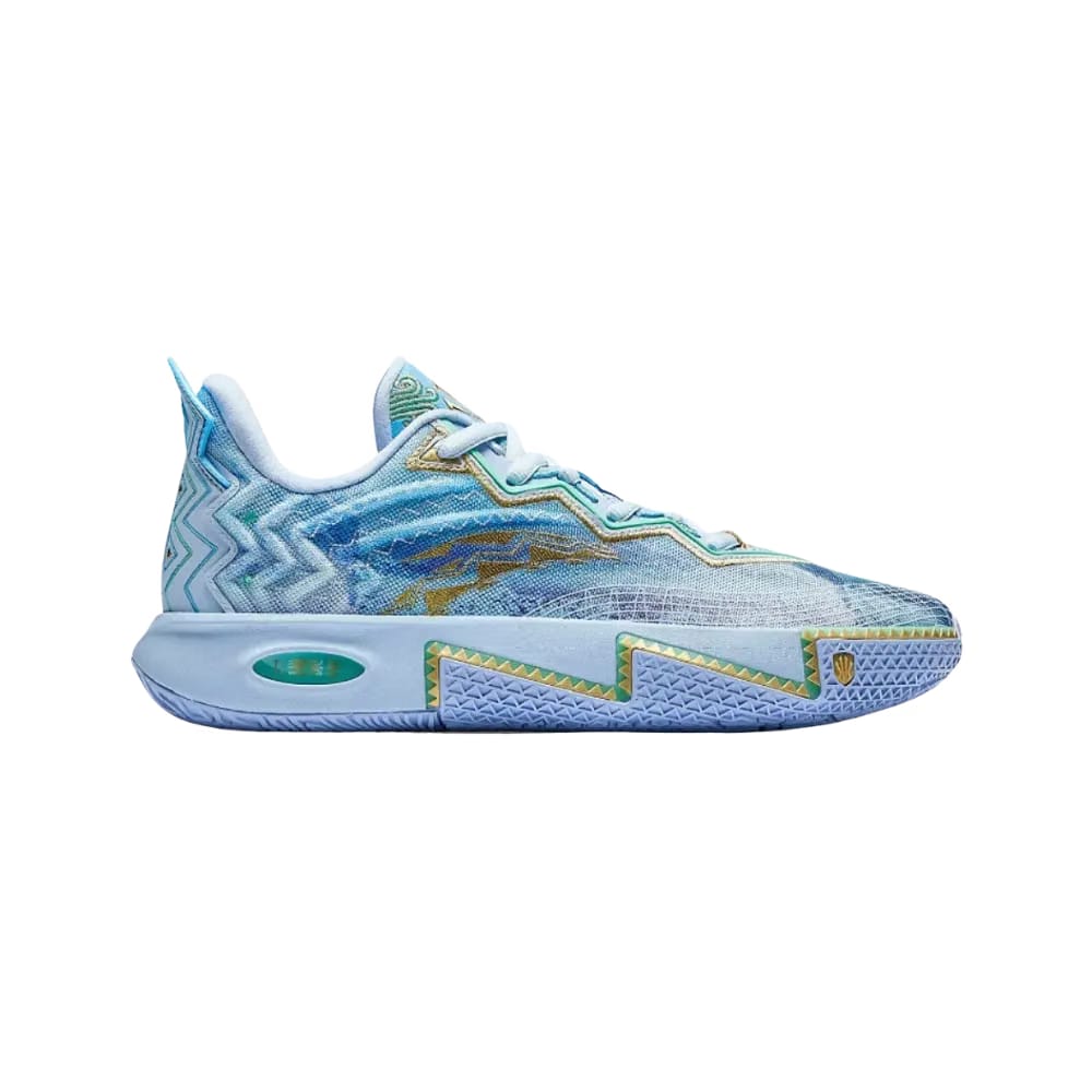 Anta KAI 2 Classic Blue