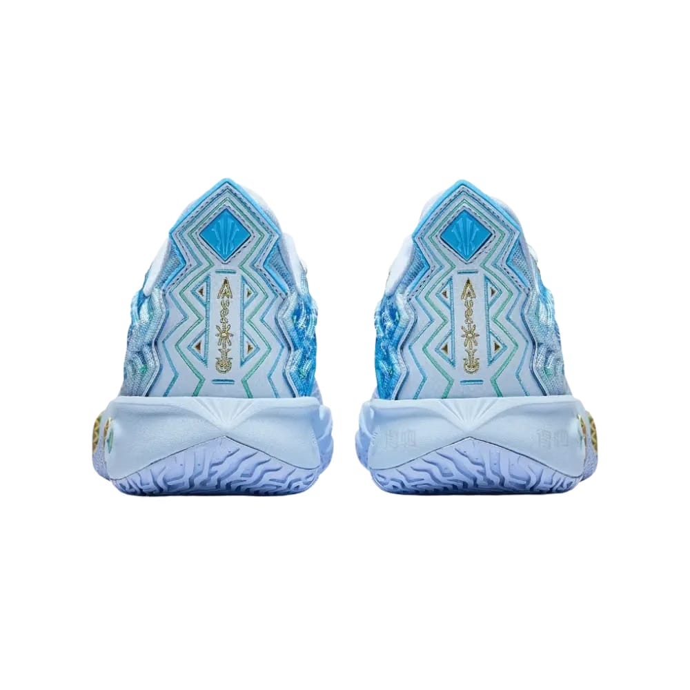 Anta KAI 2 Classic Blue