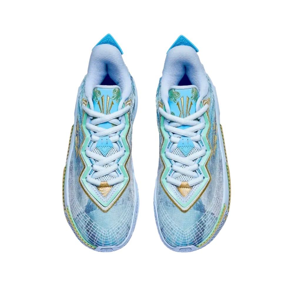 Anta KAI 2 Classic Blue