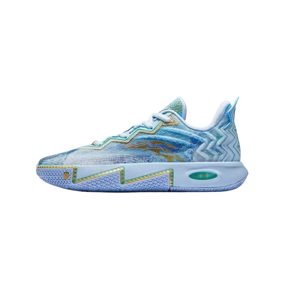 Anta KAI 2 Classic Blue