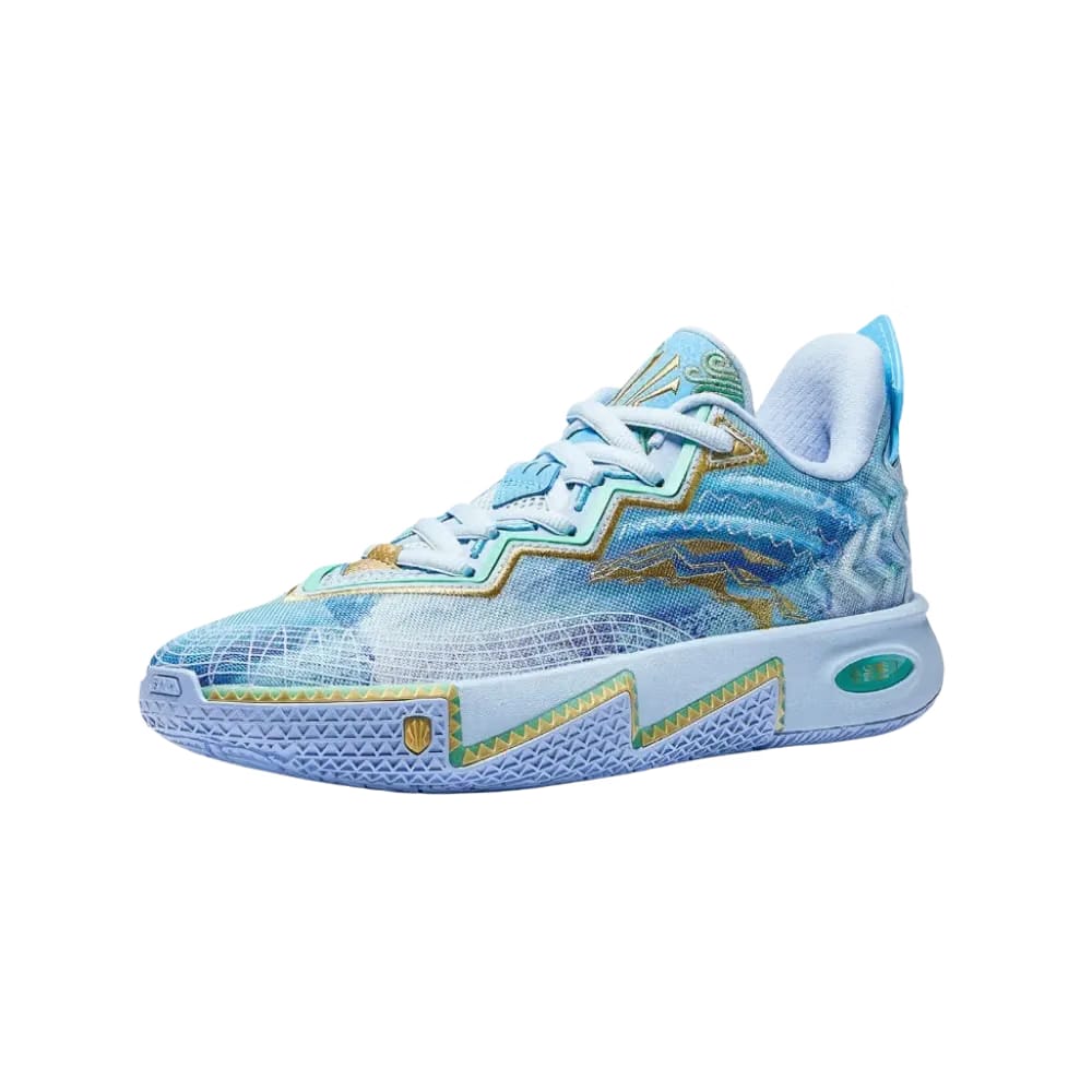 Anta KAI 2 Classic Blue