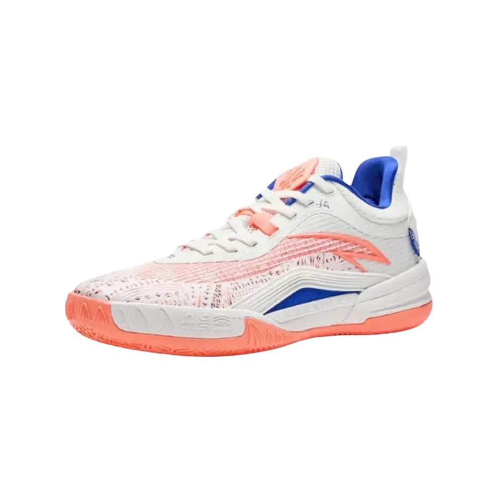 Anta KAI 1 Team Anta KAI 1 Team “White/Orange”