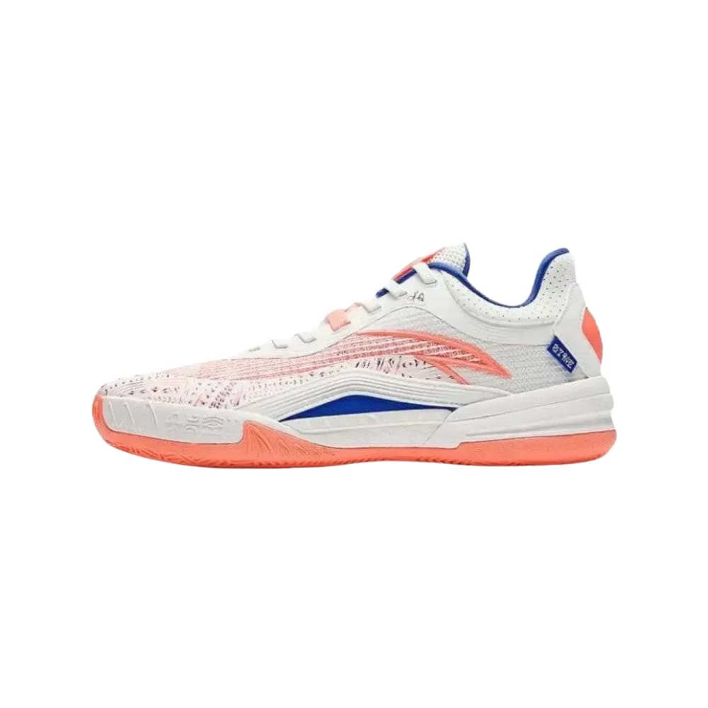 Anta KAI 1 Team Anta KAI 1 Team “White/Orange”