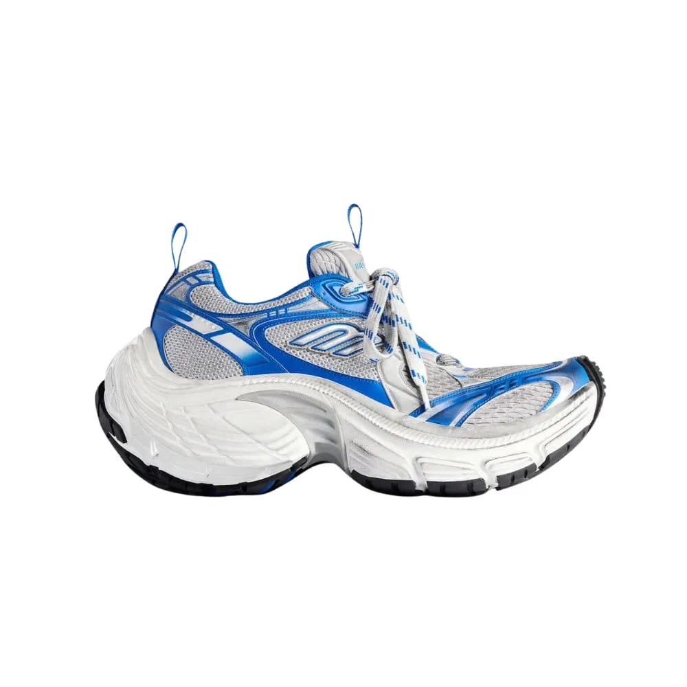 Balenciaga 6XL Sneaker In Blue