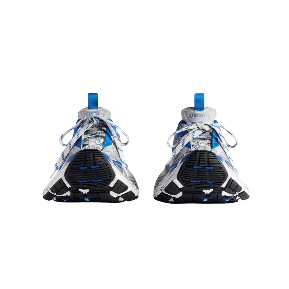 Balenciaga 6XL Sneaker In Blue