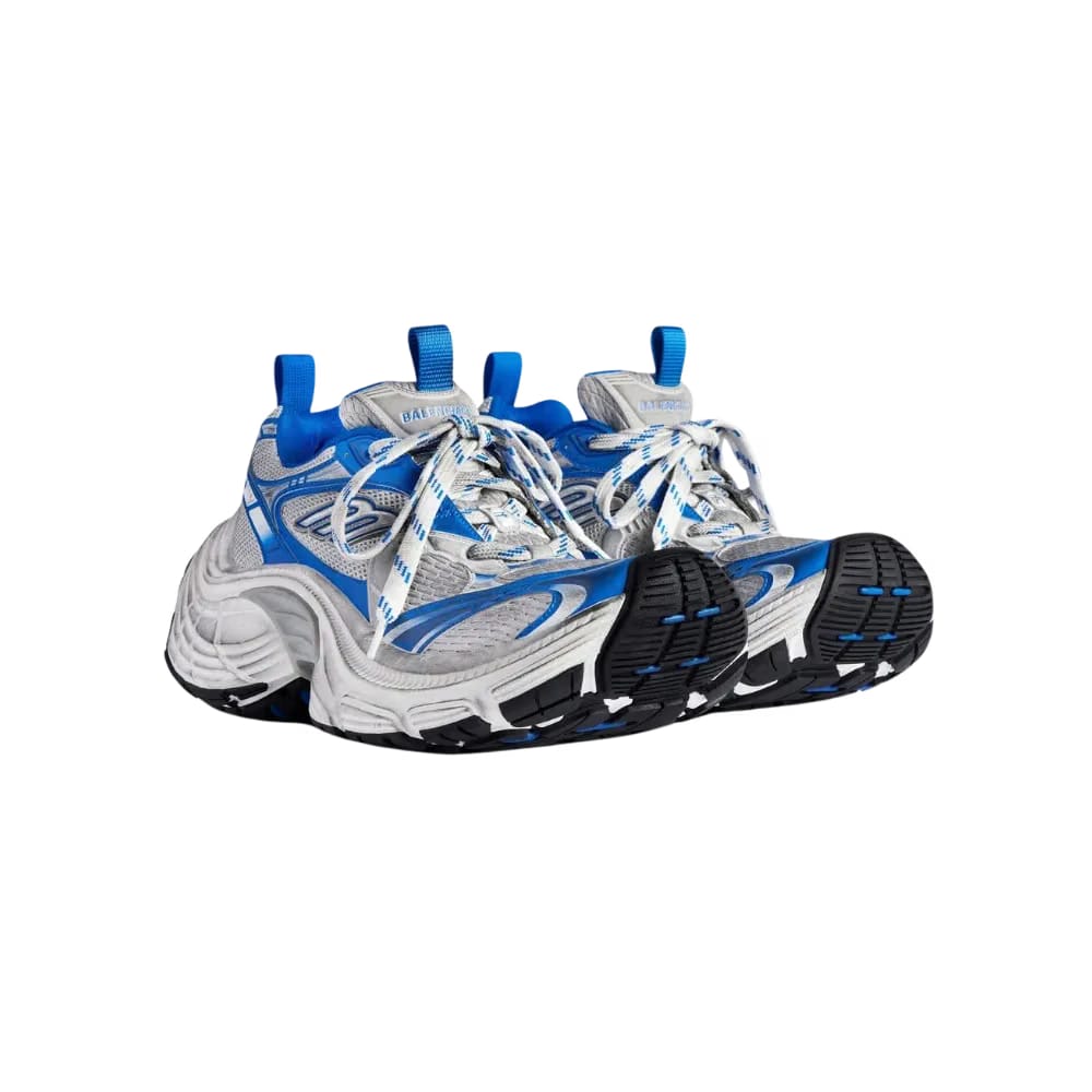 Balenciaga 6XL Sneaker In Blue