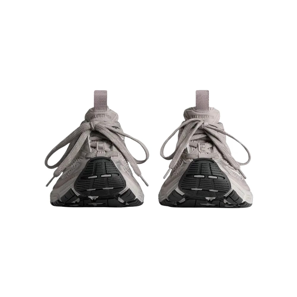 Balenciaga 6XL Sneaker In Taupe