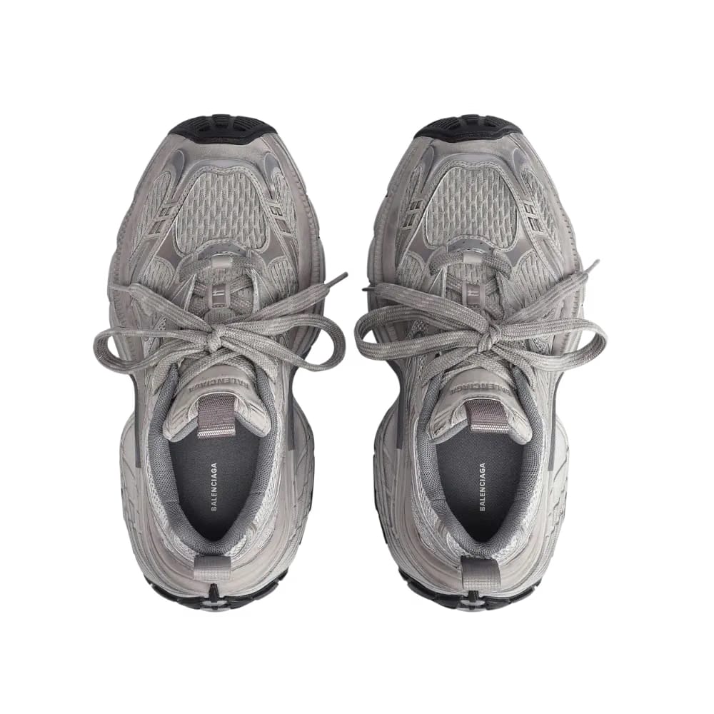 Balenciaga 6XL Sneaker In Taupe