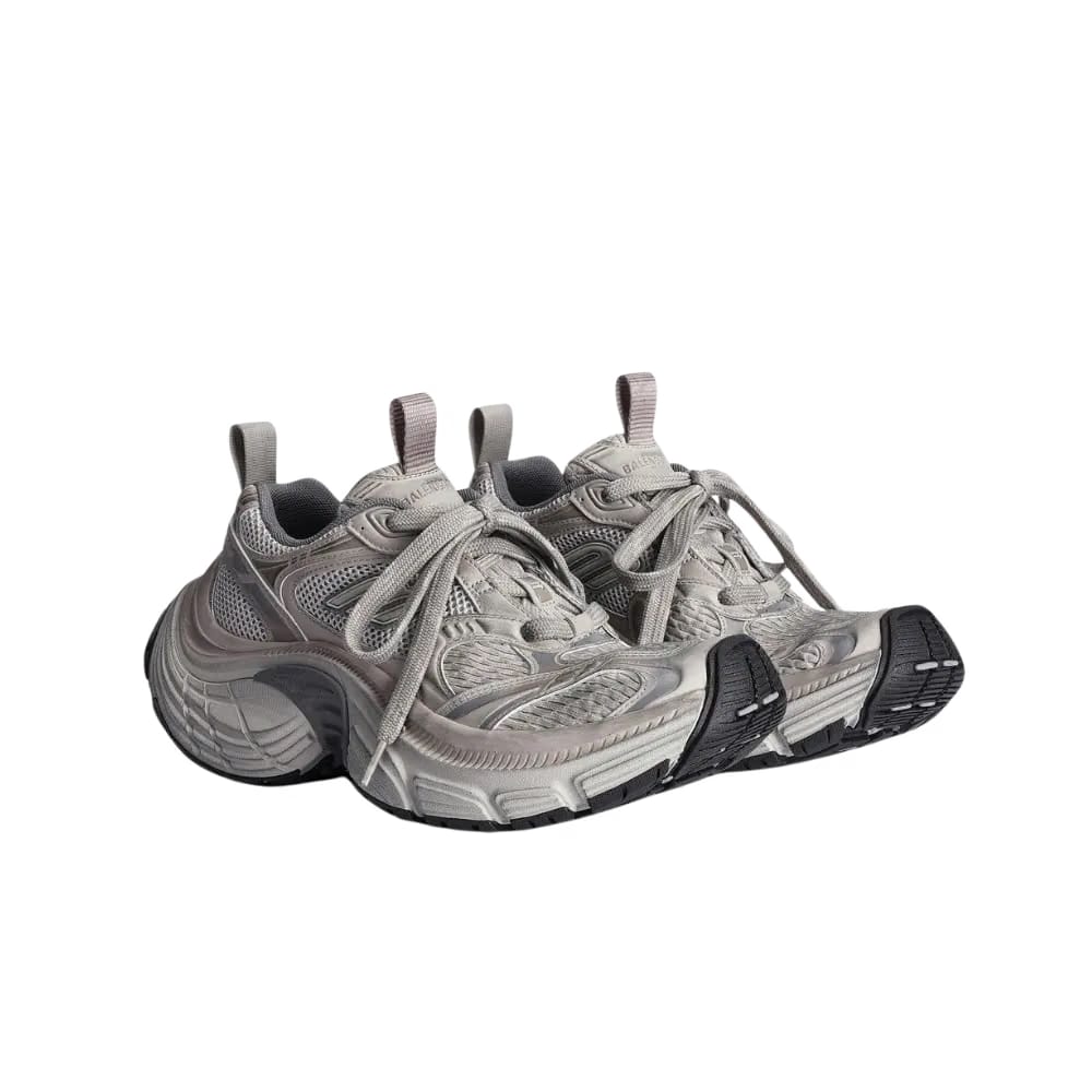 Balenciaga 6XL Sneaker In Taupe