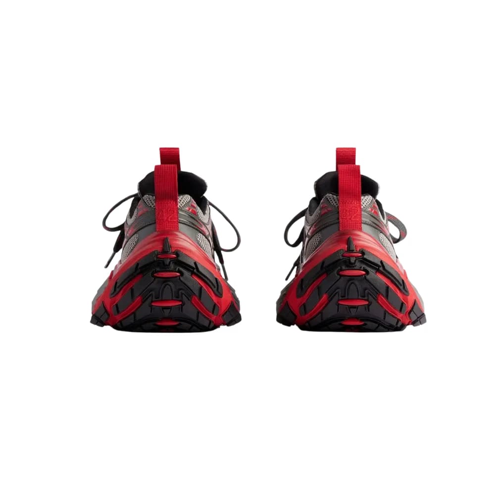 Balenciaga 6XL Sneaker In Red
