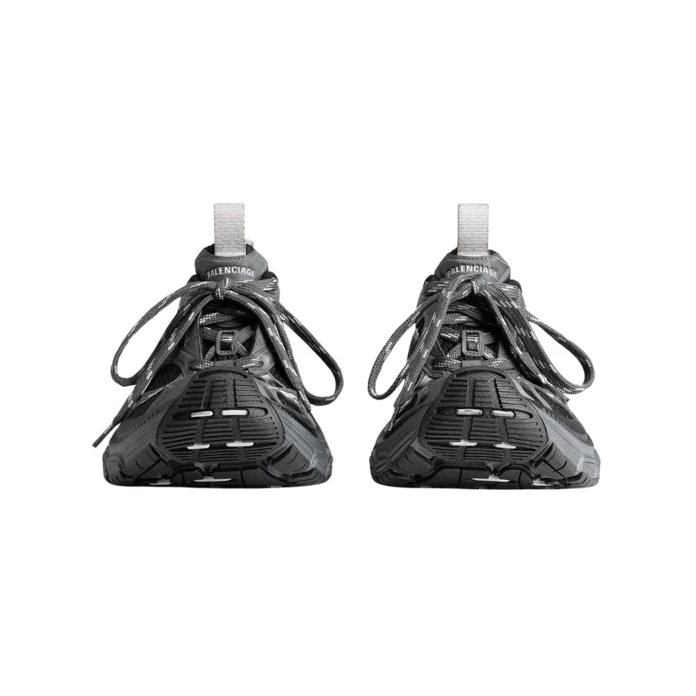 Balenciaga 6XL Sneaker In Black