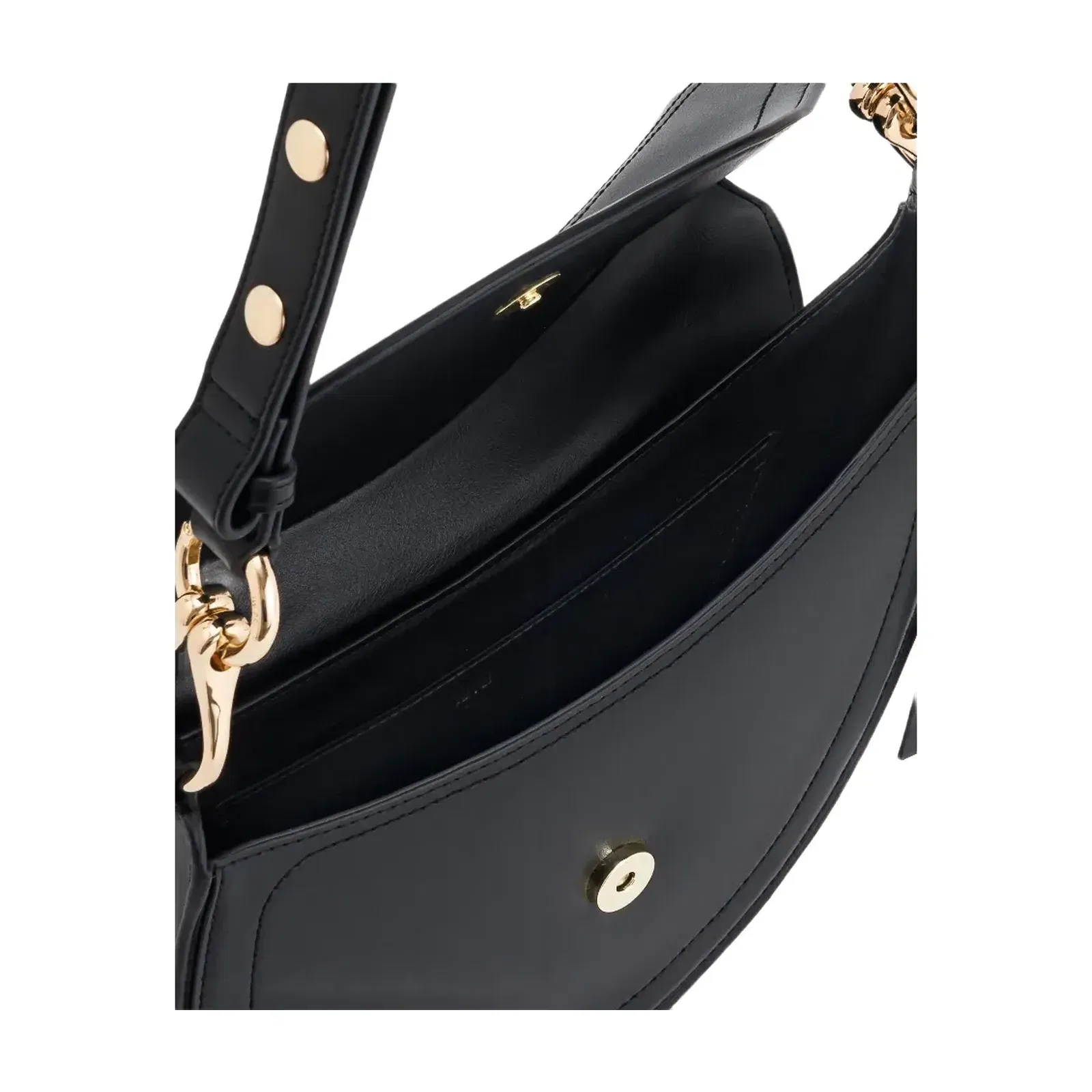 Jw Pei Ashlie Crossbody Bag - Black Price in India | Culture Circle
