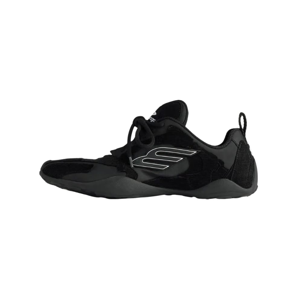 Balenciaga Monday Ultra Sneaker In Black
