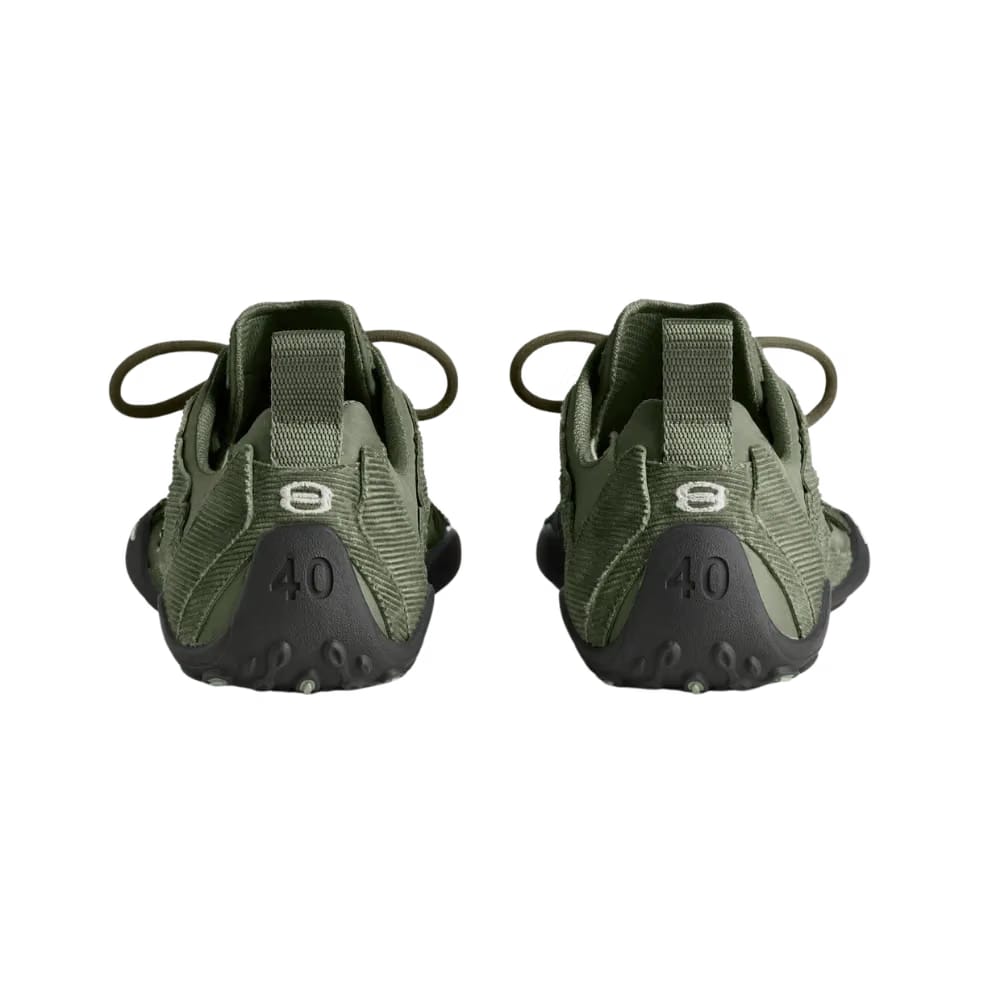 Balenciaga Monday Ultra Sneaker In Khaki