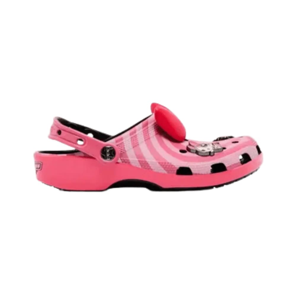 Crocs Classic Clog 'The Powerpuff Girls - 'Blossom'