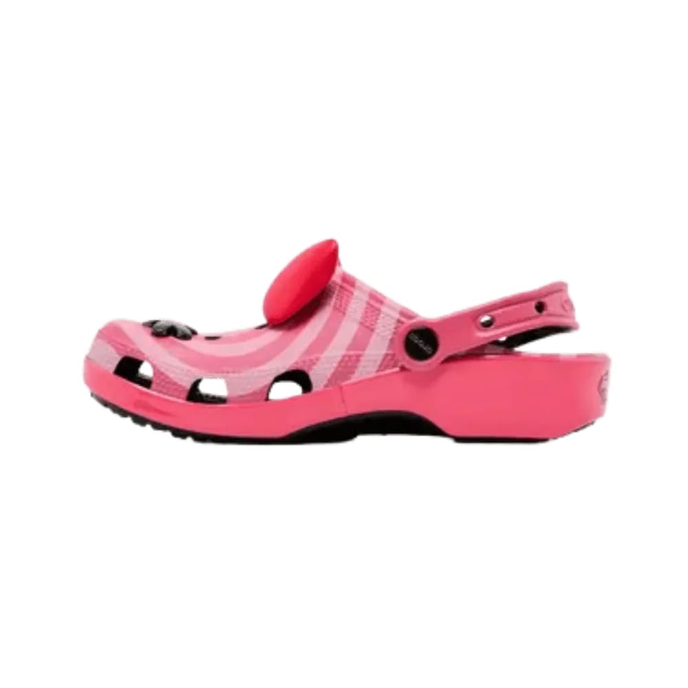 Crocs Classic Clog 'The Powerpuff Girls - 'Blossom'