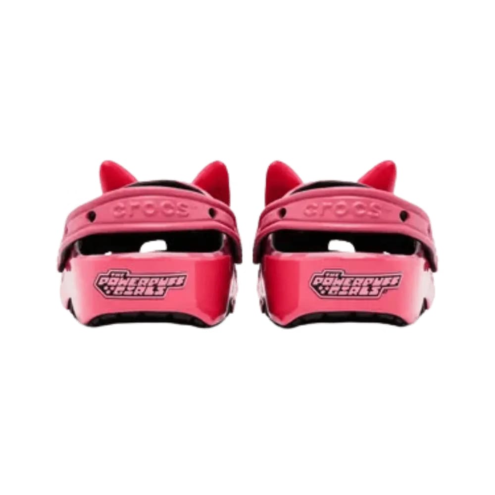 Crocs Classic Clog 'The Powerpuff Girls - 'Blossom'