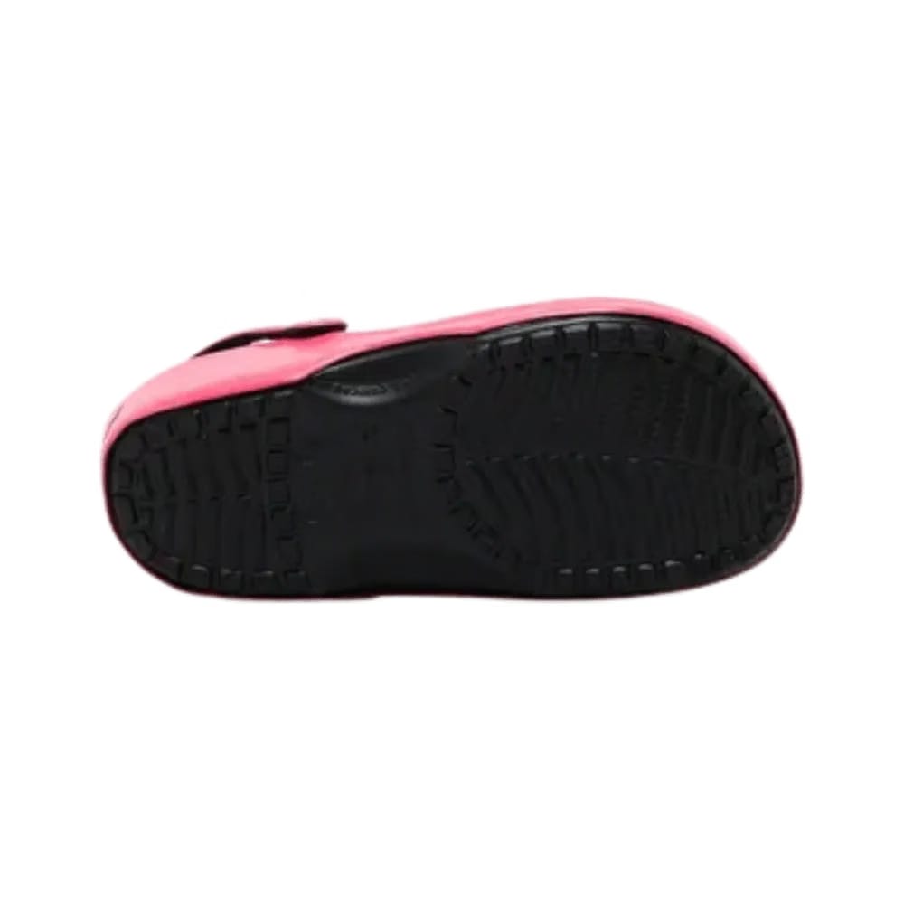 Crocs Classic Clog 'The Powerpuff Girls - 'Blossom'
