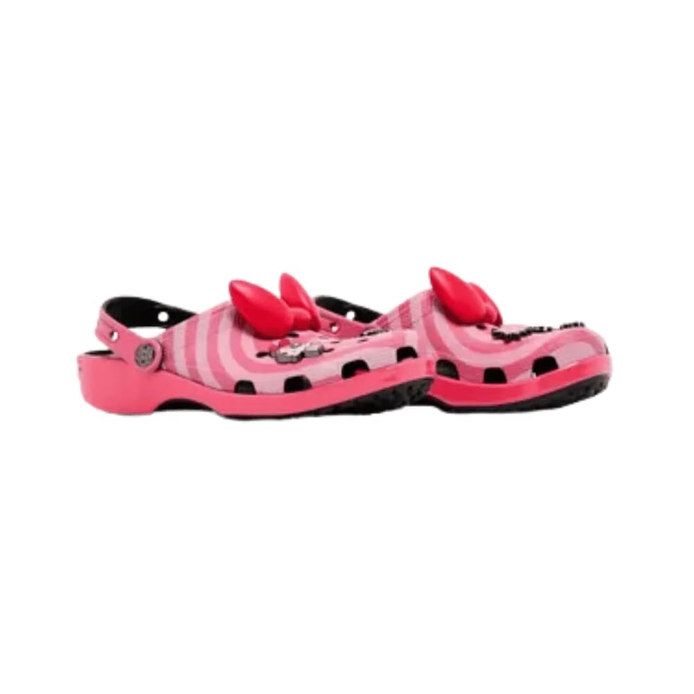 Crocs Classic Clog 'The Powerpuff Girls - 'Blossom'
