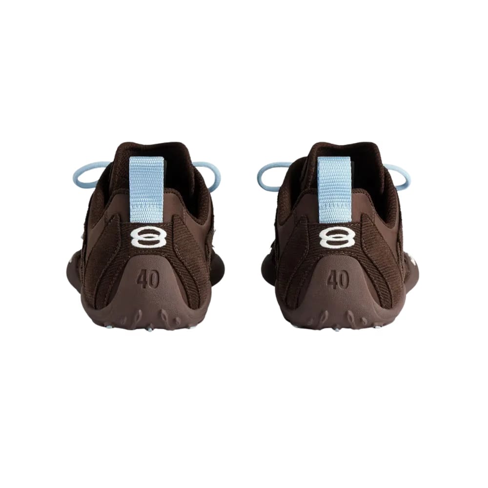 Balenciaga Monday Ultra Sneaker In Brown