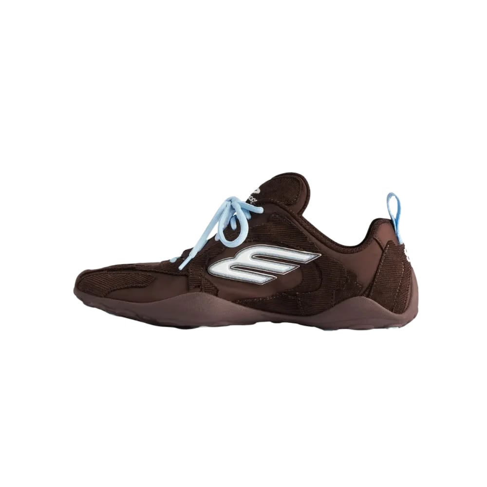 Balenciaga Monday Ultra Sneaker In Brown