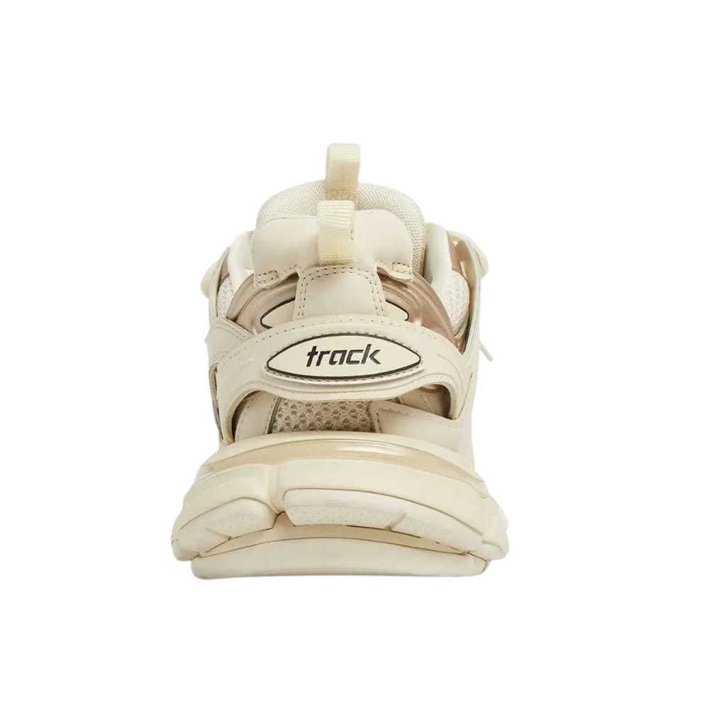 Balenciaga Track Sneaker in Beige