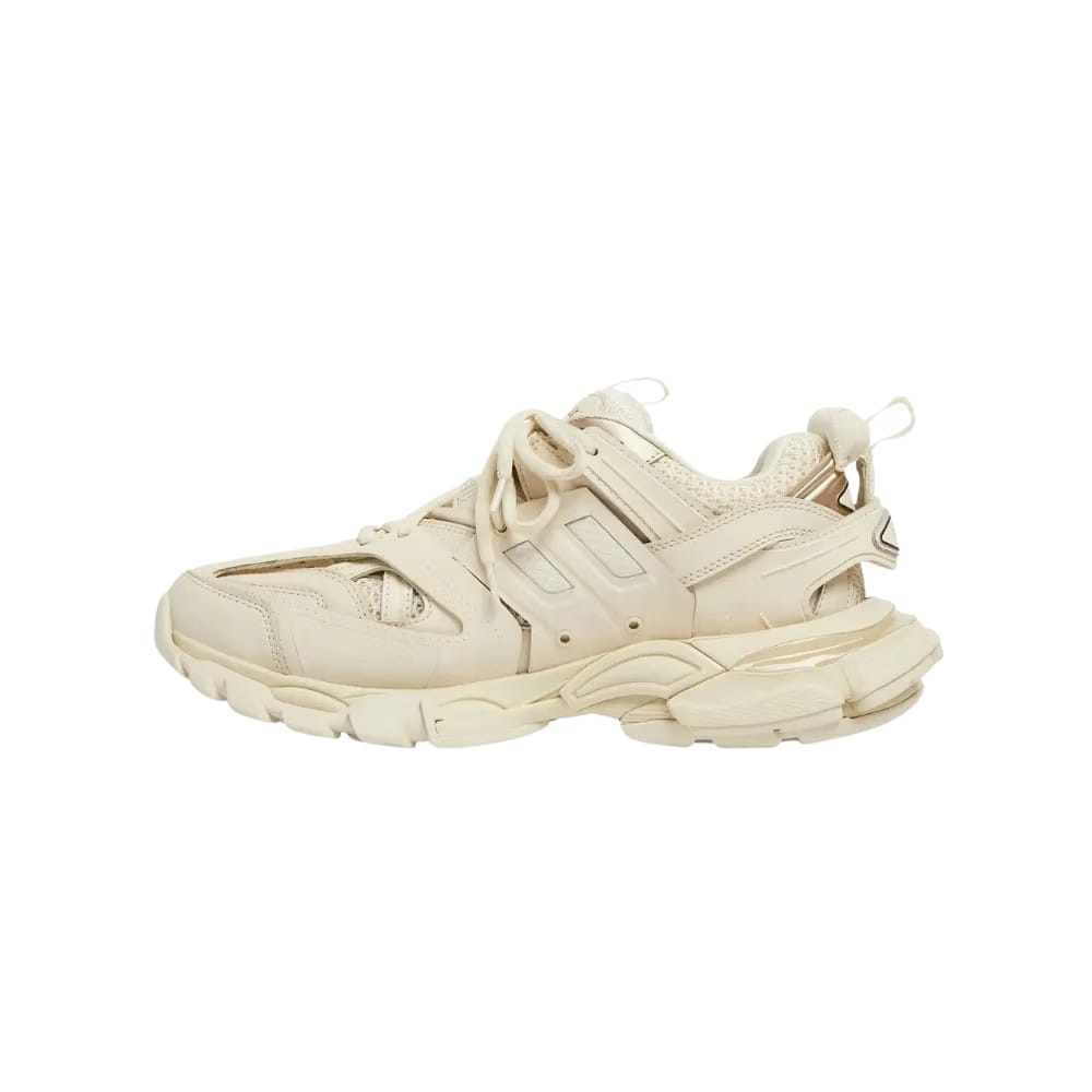 Balenciaga Track Sneaker in Beige