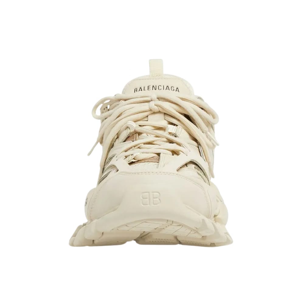 Balenciaga Track Sneaker in Beige