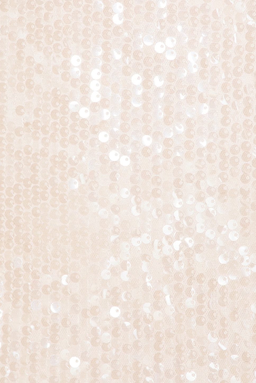 superdown Reine Maxi Dress in Baby Pink