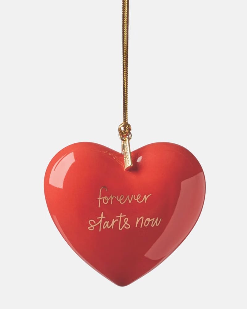 2025 First Christmas Ornament