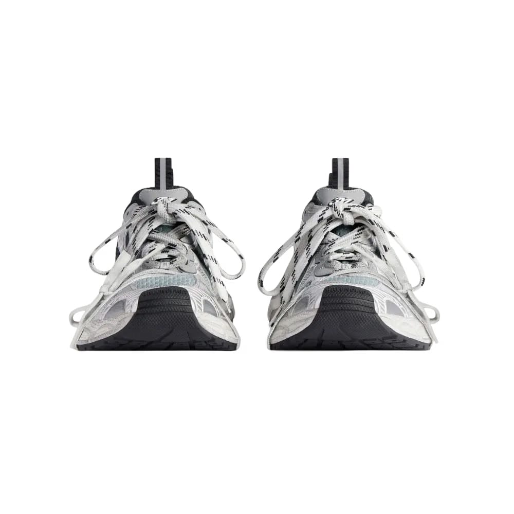Balenciaga 3XL Gradient Sneaker in Black