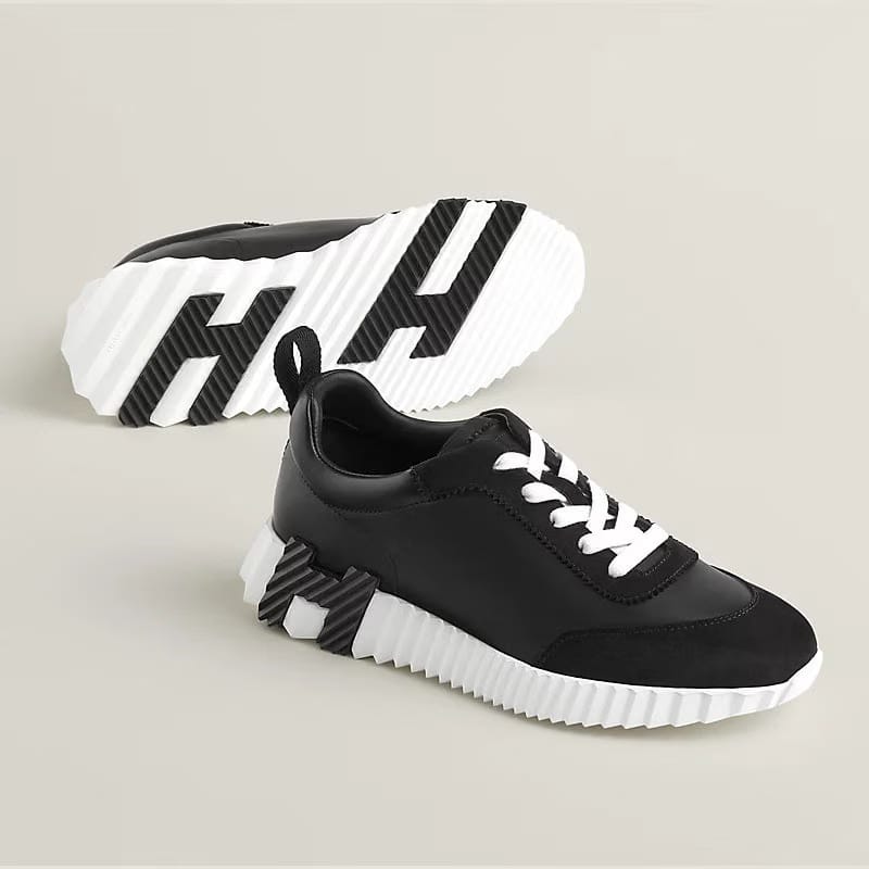 Bouncing sneaker