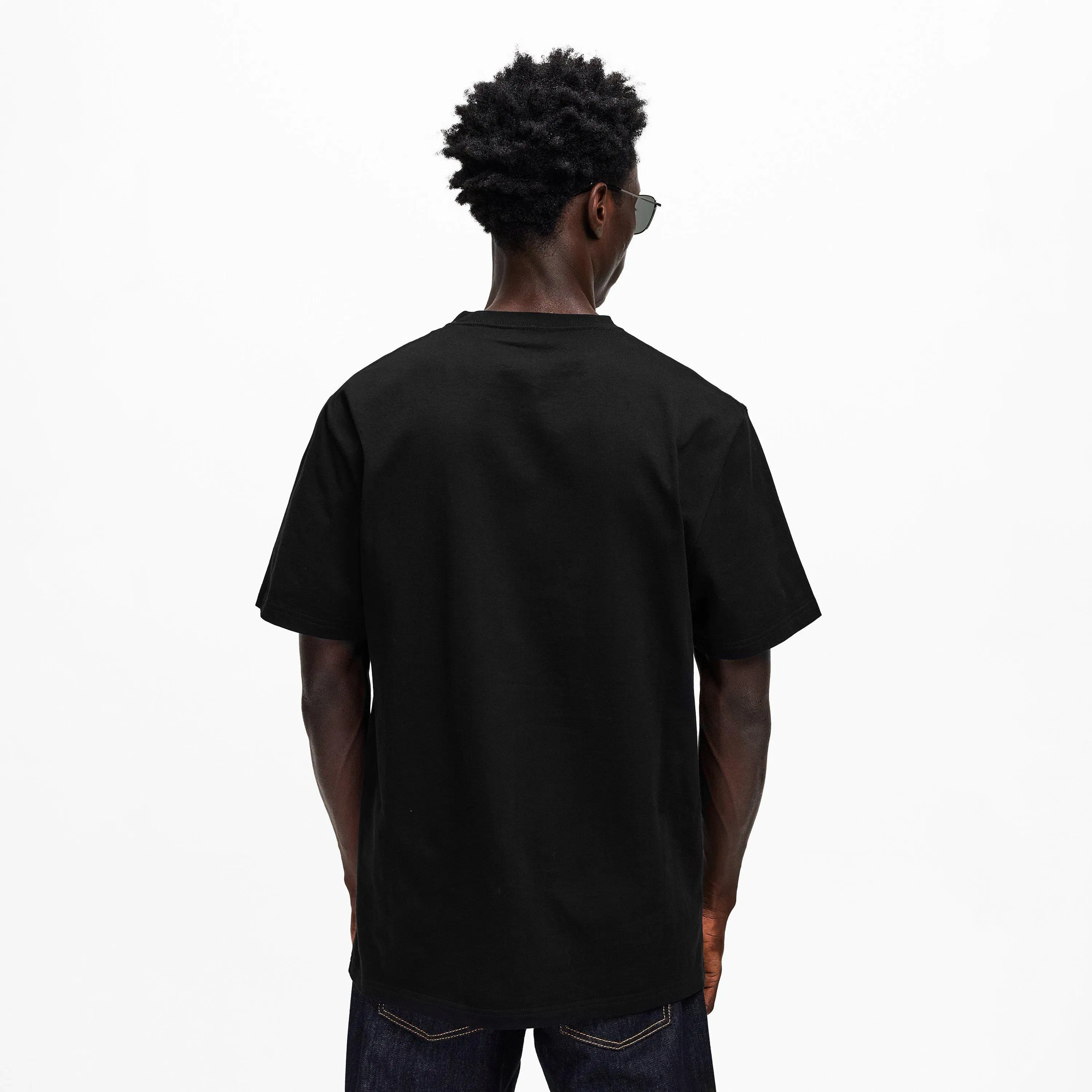 Alex Flock Print T-Shirt