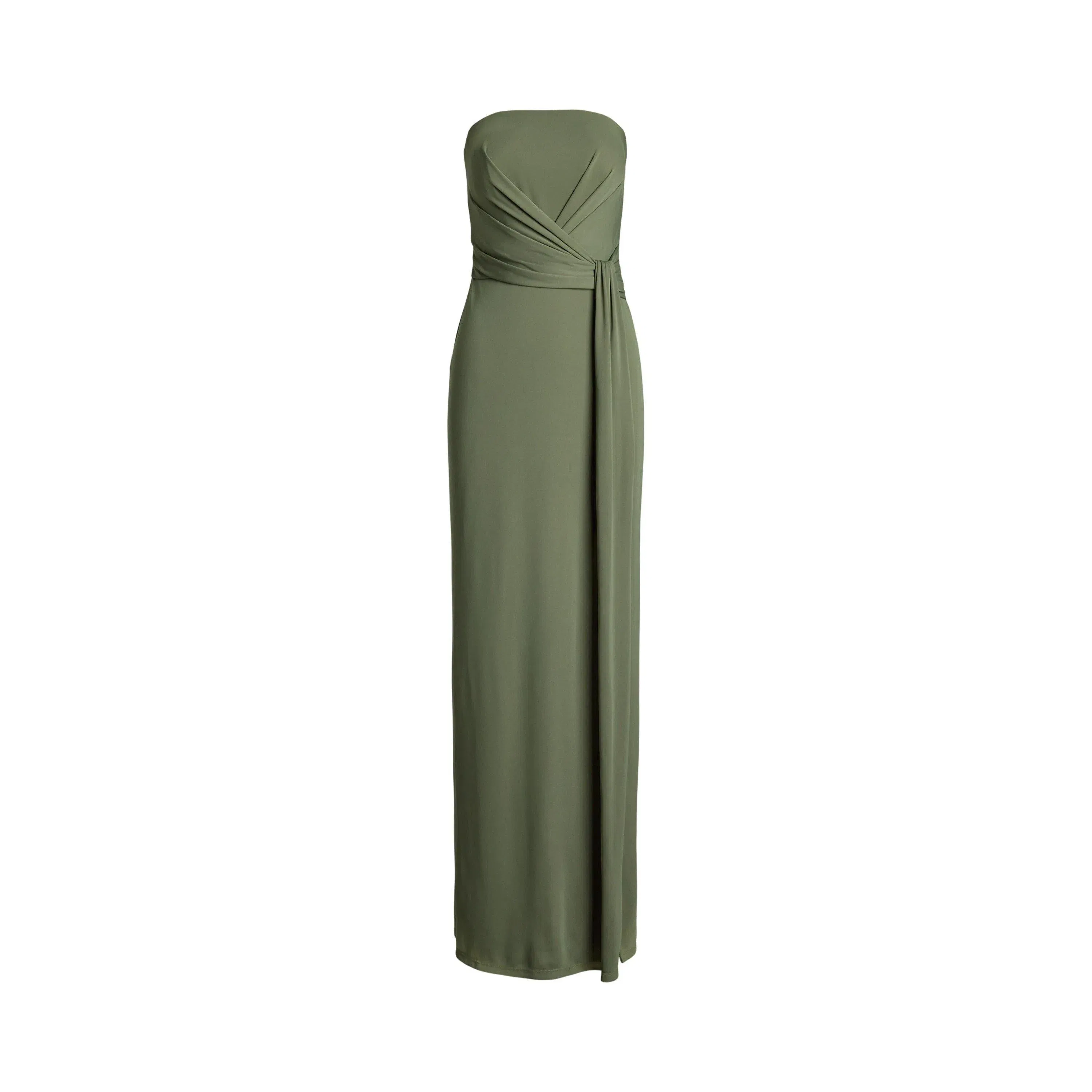 Estila Ball Gown