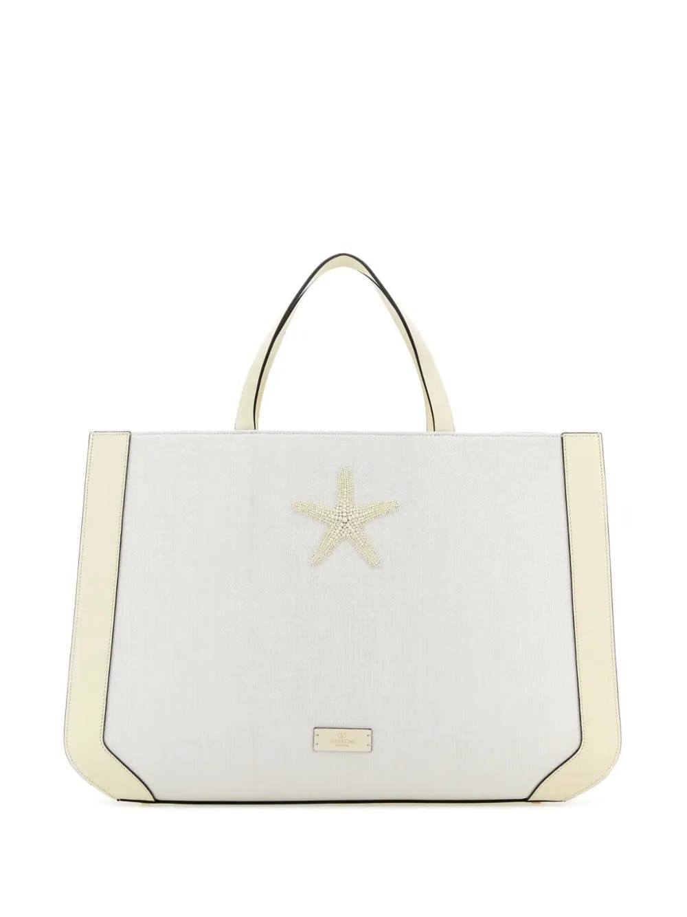 Escape tote bag