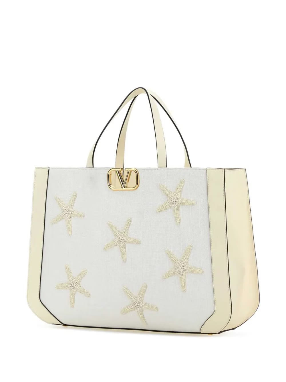 Escape tote bag