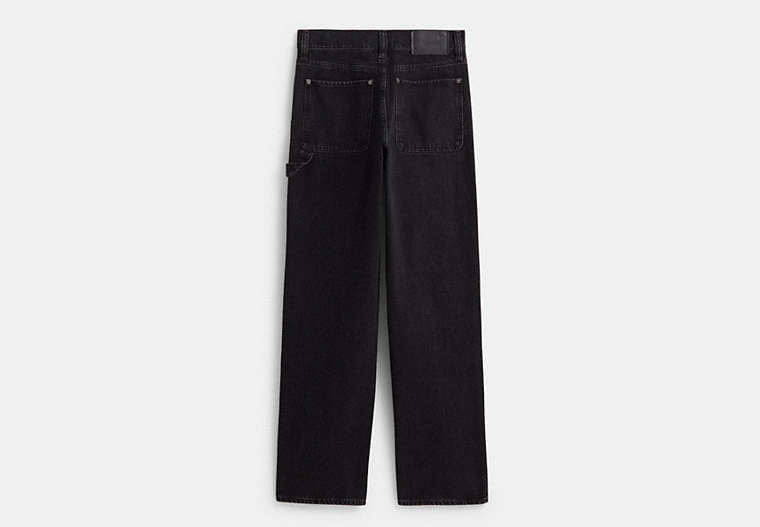 Restored Taper Jeans
