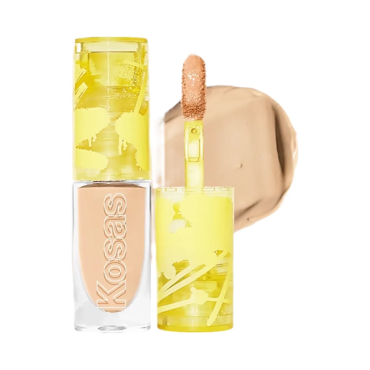 Kosas Cosmetics Mini Revealer Concealer "Tone 5.8 N"