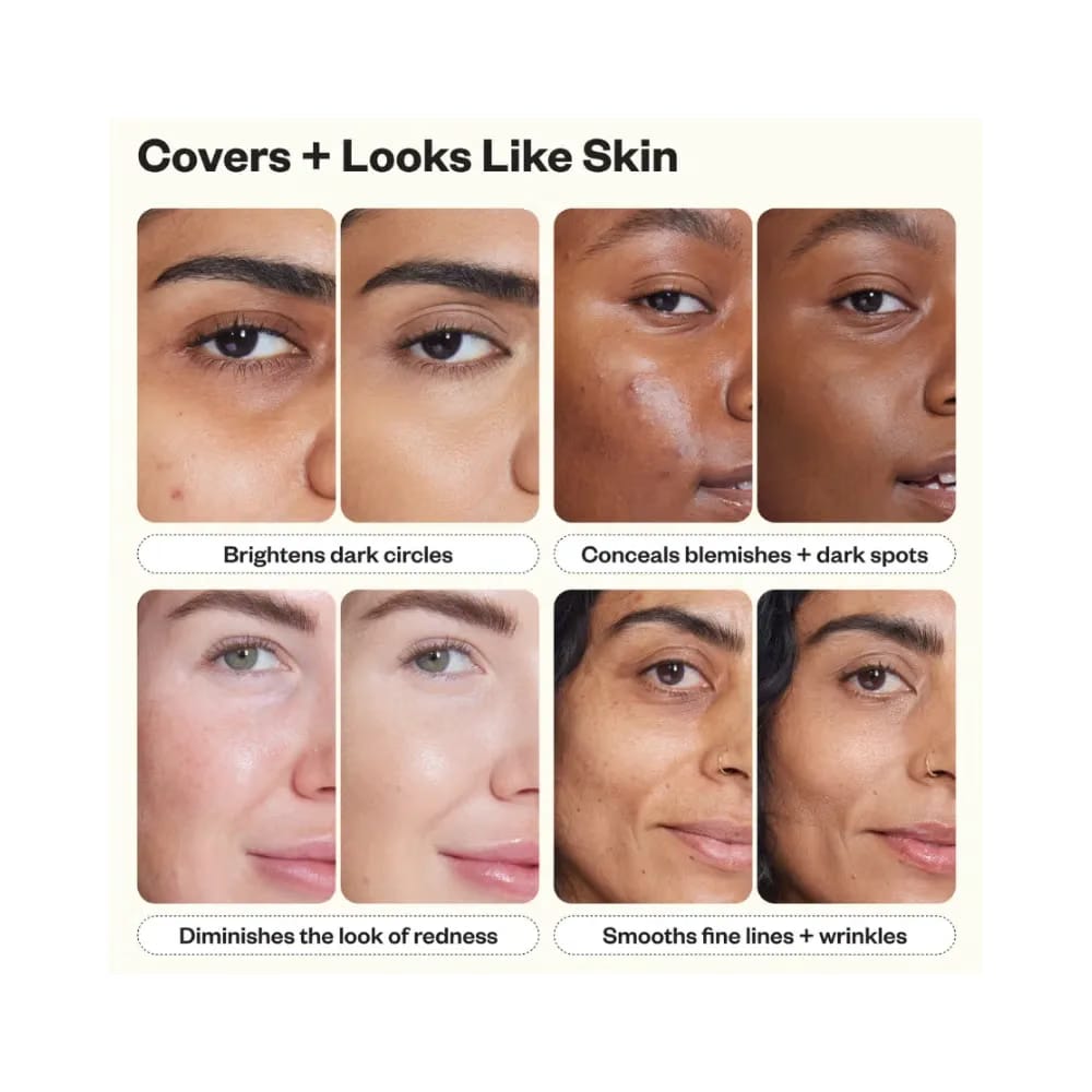 Kosas Cosmetics Mini Revealer Concealer "Tone 2.6 C"